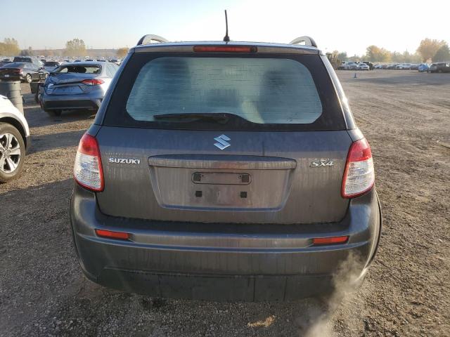 Photo 5 VIN: JS2YA5A29B6300087 - SUZUKI SX4 JX 