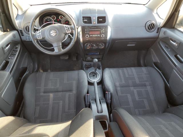 Photo 7 VIN: JS2YA5A29B6300087 - SUZUKI SX4 JX 