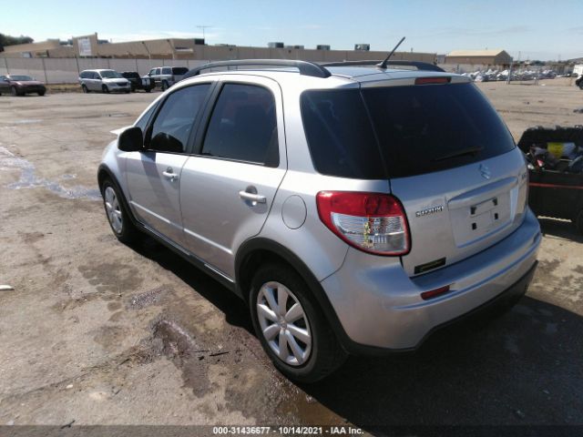 Photo 2 VIN: JS2YA5A30A6301412 - SUZUKI SX4 