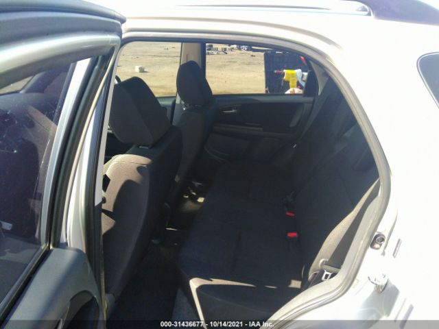 Photo 7 VIN: JS2YA5A30A6301412 - SUZUKI SX4 