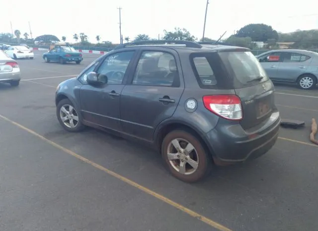 Photo 2 VIN: JS2YA5A30C6300005 - SUZUKI SX4 HATCHBACK 