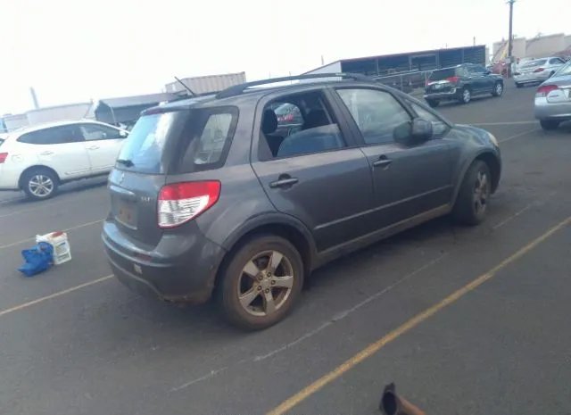 Photo 3 VIN: JS2YA5A30C6300005 - SUZUKI SX4 HATCHBACK 