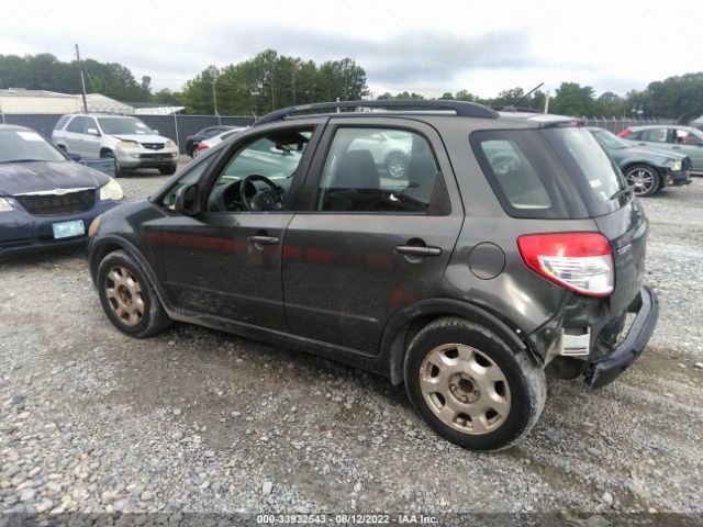 Photo 2 VIN: JS2YA5A31A6300849 - SUZUKI SX4 