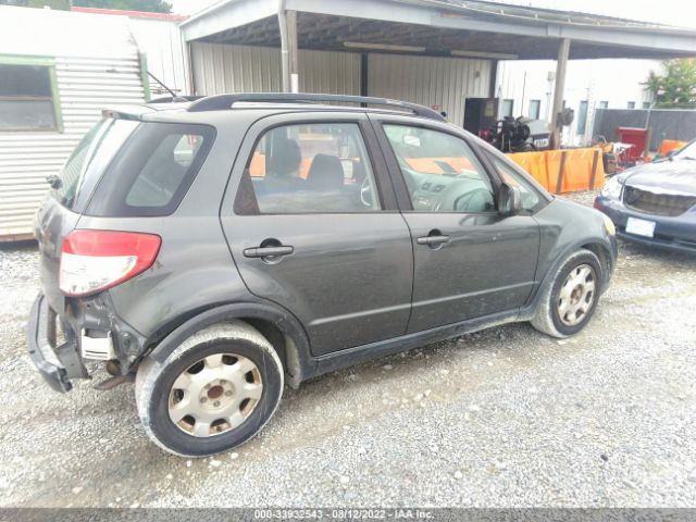 Photo 3 VIN: JS2YA5A31A6300849 - SUZUKI SX4 