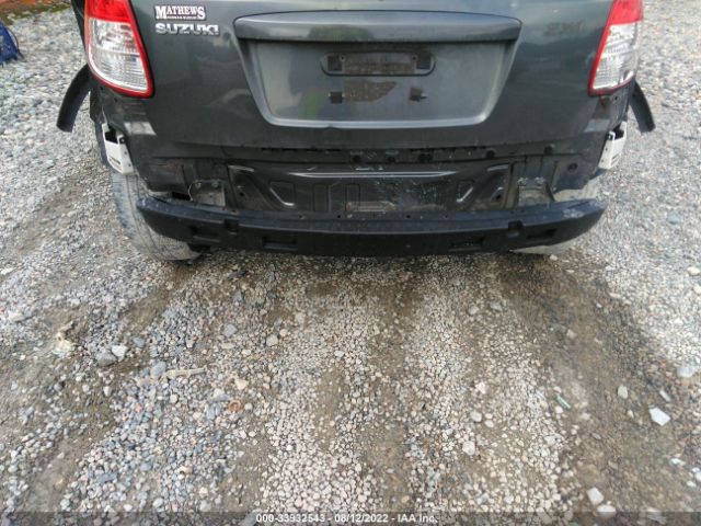 Photo 5 VIN: JS2YA5A31A6300849 - SUZUKI SX4 