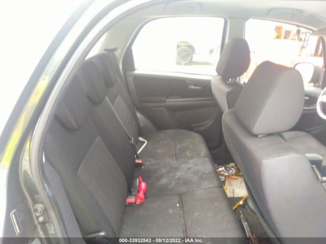 Photo 7 VIN: JS2YA5A31A6300849 - SUZUKI SX4 