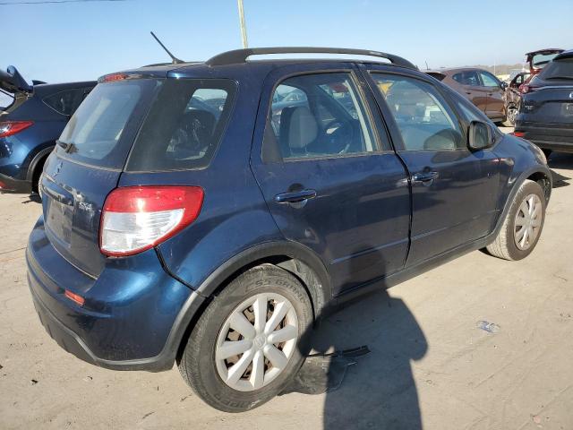 Photo 2 VIN: JS2YA5A32A6300956 - SUZUKI SX4 