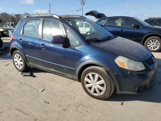 Photo 3 VIN: JS2YA5A32A6300956 - SUZUKI SX4 