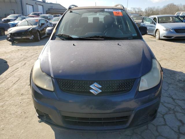 Photo 4 VIN: JS2YA5A32A6300956 - SUZUKI SX4 