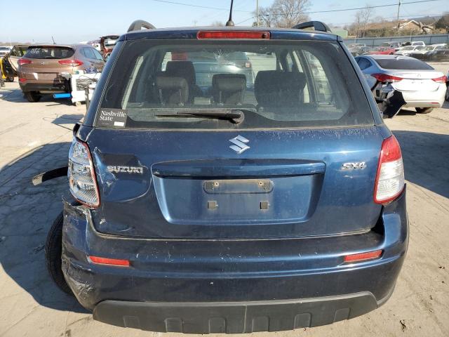 Photo 5 VIN: JS2YA5A32A6300956 - SUZUKI SX4 