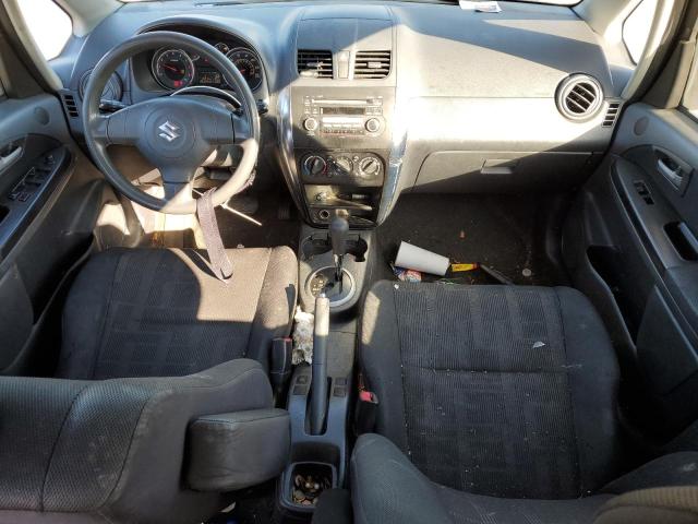 Photo 7 VIN: JS2YA5A32A6300956 - SUZUKI SX4 