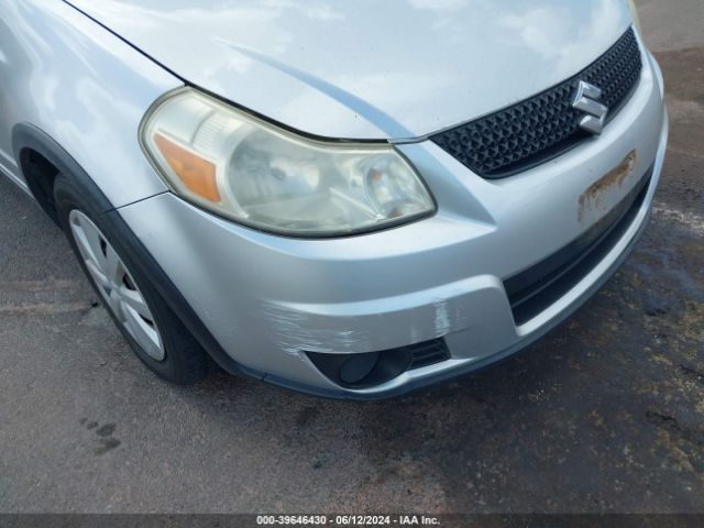 Photo 5 VIN: JS2YA5A33B6300031 - SUZUKI SX4 