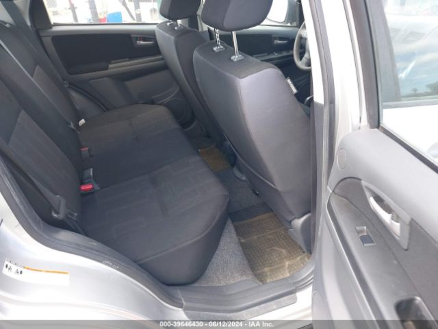 Photo 7 VIN: JS2YA5A33B6300031 - SUZUKI SX4 