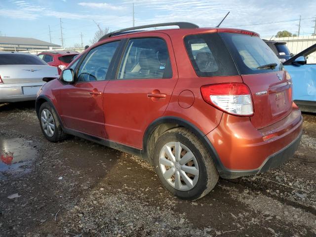 Photo 1 VIN: JS2YA5A36A6301009 - SUZUKI SX4 