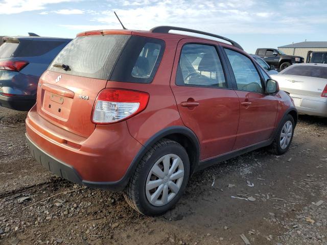 Photo 2 VIN: JS2YA5A36A6301009 - SUZUKI SX4 