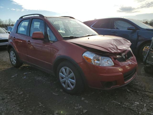 Photo 3 VIN: JS2YA5A36A6301009 - SUZUKI SX4 