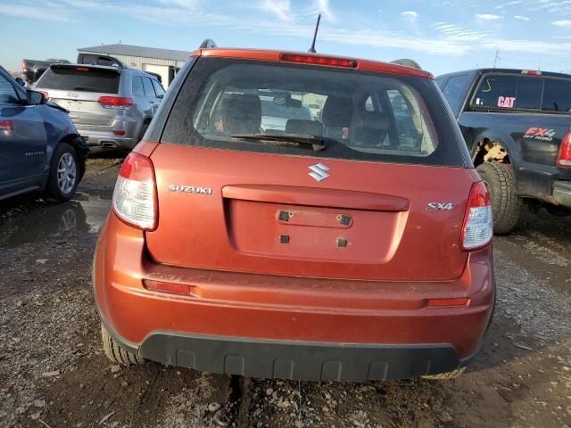 Photo 5 VIN: JS2YA5A36A6301009 - SUZUKI SX4 