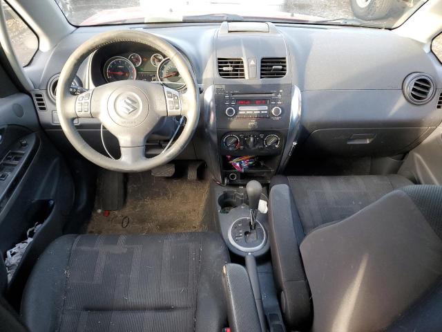 Photo 7 VIN: JS2YA5A36A6301009 - SUZUKI SX4 