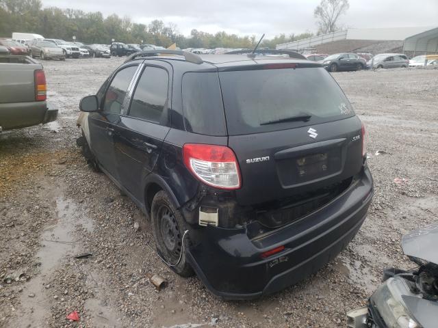 Photo 2 VIN: JS2YA5A37A6300287 - SUZUKI SX4 