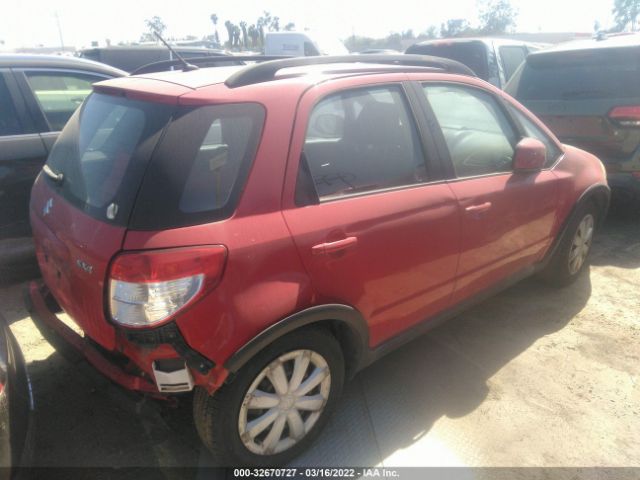 Photo 3 VIN: JS2YA5A37A6300810 - SUZUKI SX4 