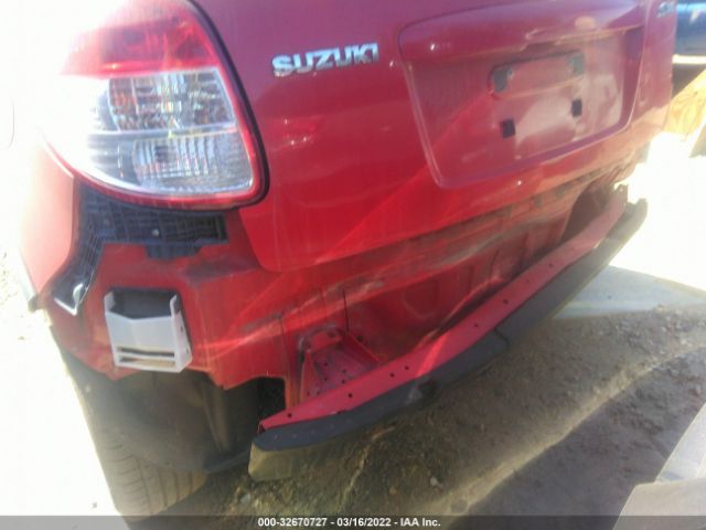 Photo 5 VIN: JS2YA5A37A6300810 - SUZUKI SX4 