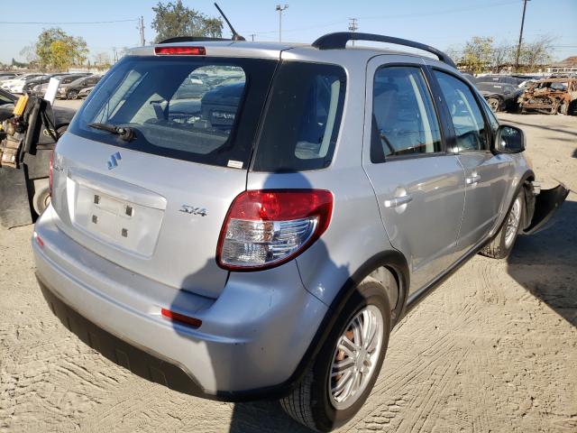 Photo 3 VIN: JS2YA5A37A6300953 - SUZUKI SX4 