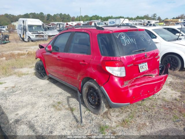 Photo 2 VIN: JS2YA5A38A6300122 - SUZUKI SX4 