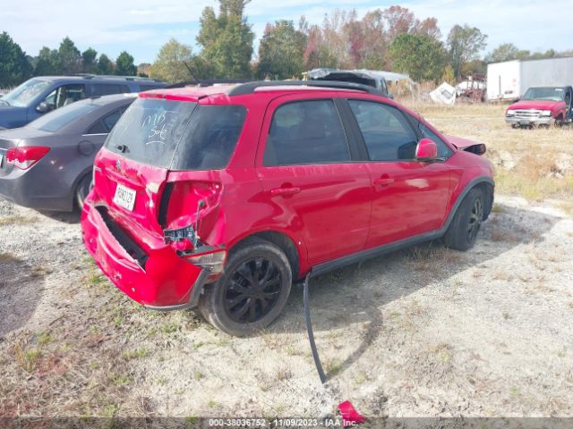 Photo 3 VIN: JS2YA5A38A6300122 - SUZUKI SX4 