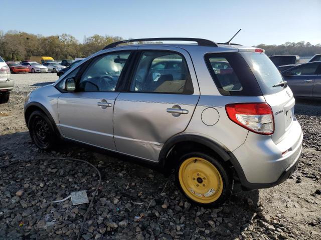 Photo 1 VIN: JS2YA5A38A6300914 - SUZUKI SX4 