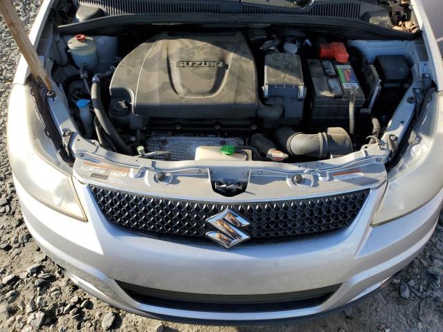 Photo 11 VIN: JS2YA5A38A6300914 - SUZUKI SX4 