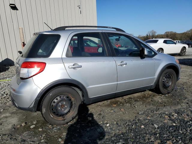 Photo 2 VIN: JS2YA5A38A6300914 - SUZUKI SX4 