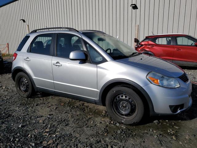 Photo 3 VIN: JS2YA5A38A6300914 - SUZUKI SX4 