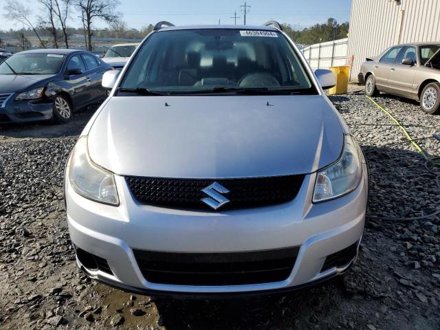 Photo 4 VIN: JS2YA5A38A6300914 - SUZUKI SX4 