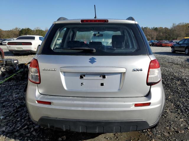 Photo 5 VIN: JS2YA5A38A6300914 - SUZUKI SX4 