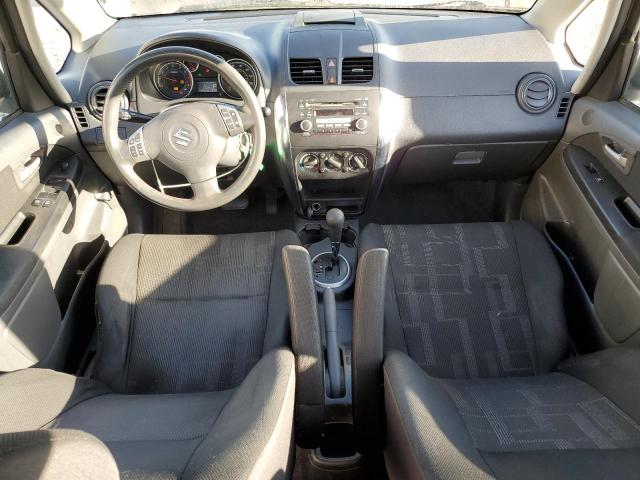 Photo 7 VIN: JS2YA5A38A6300914 - SUZUKI SX4 