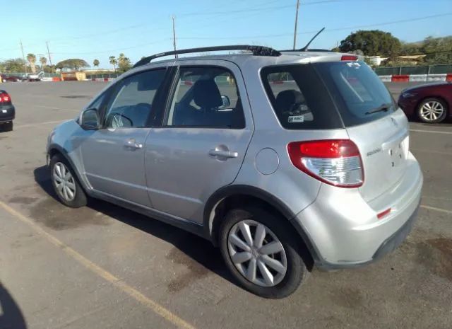 Photo 2 VIN: JS2YA5A39A6300386 - SUZUKI SX4 