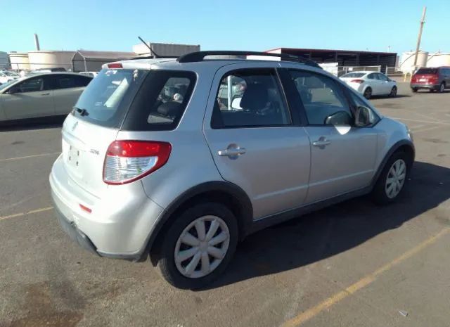 Photo 3 VIN: JS2YA5A39A6300386 - SUZUKI SX4 