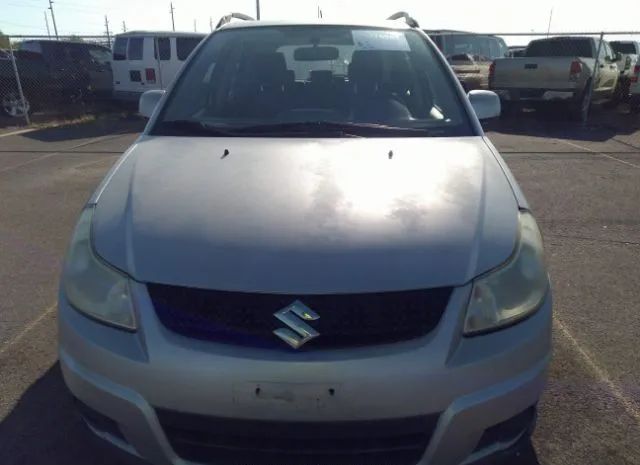 Photo 5 VIN: JS2YA5A39A6300386 - SUZUKI SX4 