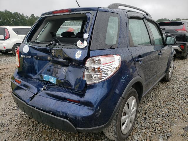 Photo 3 VIN: JS2YA5A39A6301277 - SUZUKI SX4 