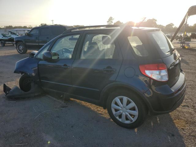 Photo 1 VIN: JS2YA5A3XA6300798 - SUZUKI SX4 