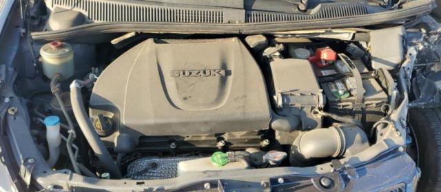 Photo 11 VIN: JS2YA5A3XA6300798 - SUZUKI SX4 