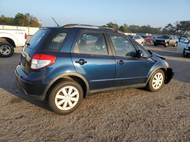 Photo 2 VIN: JS2YA5A3XA6300798 - SUZUKI SX4 