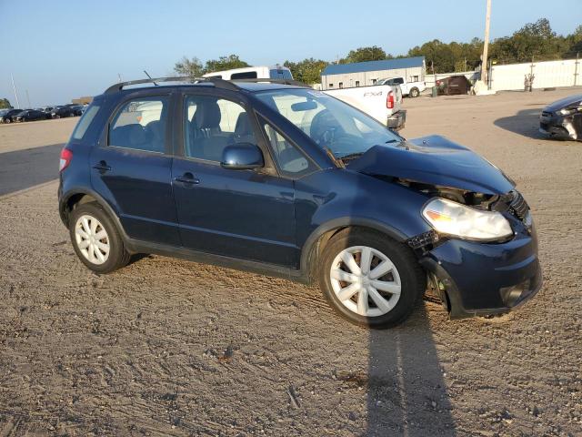 Photo 3 VIN: JS2YA5A3XA6300798 - SUZUKI SX4 