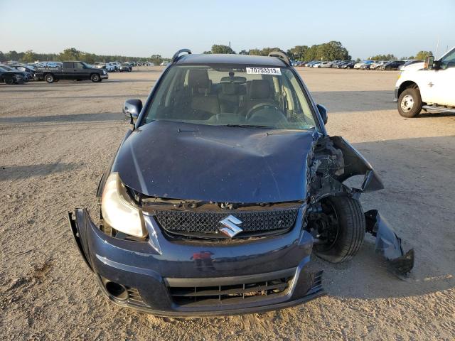 Photo 4 VIN: JS2YA5A3XA6300798 - SUZUKI SX4 