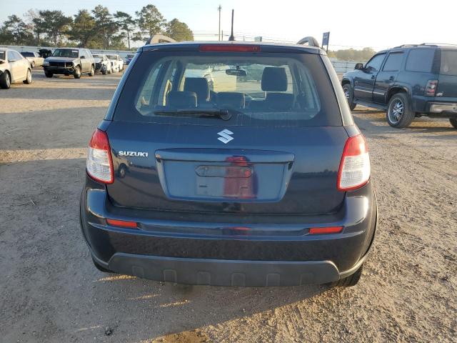 Photo 5 VIN: JS2YA5A3XA6300798 - SUZUKI SX4 