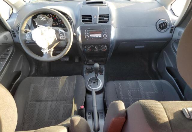 Photo 7 VIN: JS2YA5A3XA6300798 - SUZUKI SX4 