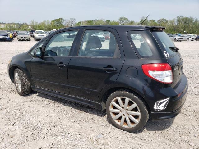 Photo 1 VIN: JS2YA5A50B6300795 - SUZUKI SX4 