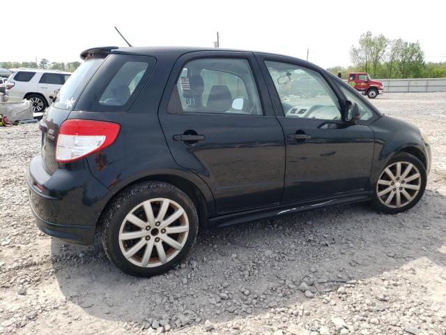 Photo 2 VIN: JS2YA5A50B6300795 - SUZUKI SX4 