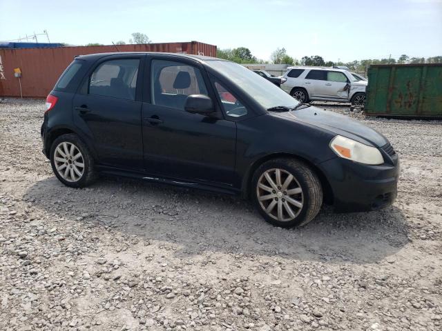 Photo 3 VIN: JS2YA5A50B6300795 - SUZUKI SX4 