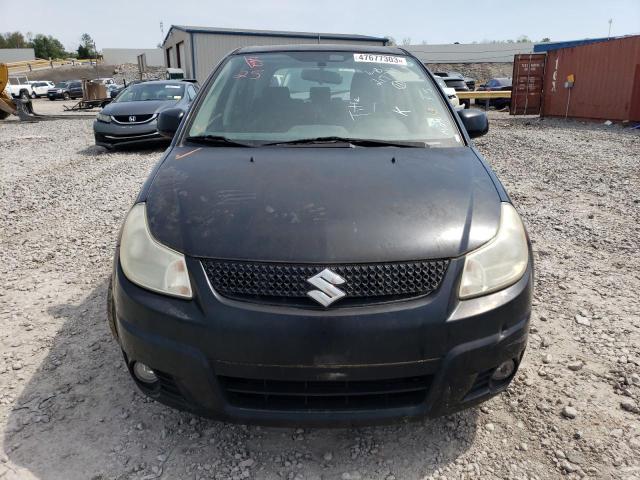 Photo 4 VIN: JS2YA5A50B6300795 - SUZUKI SX4 